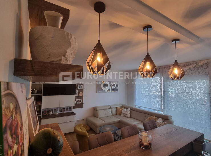 Savršen za obitelj - vrhunski peterosoban stan u centru Zagreba – 129,70 m² — fotografija 3