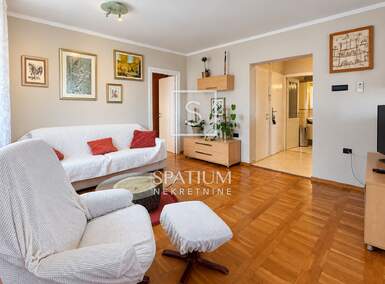 Trosoban stan Bulevard, Rijeka 65m² - 800 € | SveHrNekretnine