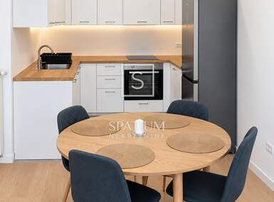 Dvosoban stan Kantrida, Rijeka 57m² - 900 € | SveHrNekretnine