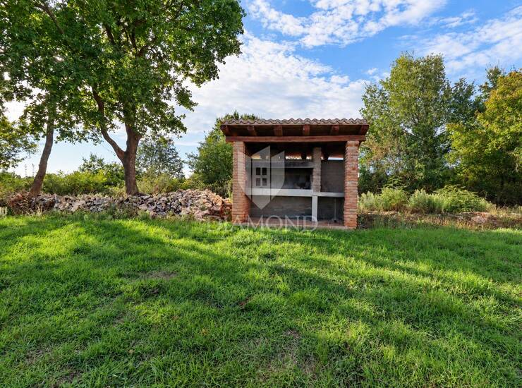 Šišan, Kuća s 4.824 m² zemljišta — fotografija 4