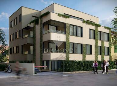Cetvorosoban stan Donji grad, Zagreb 109m² - 861.135 € | SveHrNekretnine