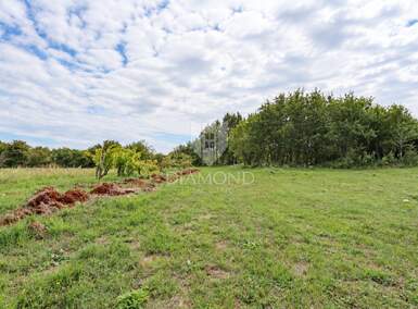 Zemljiste, Sveti Lovreč 1.004m² - 83.350 € | SveHrNekretnine