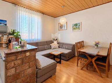Dvosoban stan, Labin 58m² - 195.000 € | SveHrNekretnine