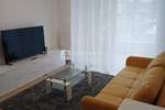 Najam, Rijeka, Kantrida, 55m2, 1s+db, balkon, parking