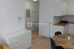 Najam, Rijeka, Kantrida, 55m2, 1s+db, balkon, parking — fotografija 3