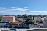 Istra, Barbariga: Dvosoban apartman s pogledom na more
