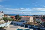 Istra, Barbariga: Dvosoban apartman s pogledom na more — fotografija 2