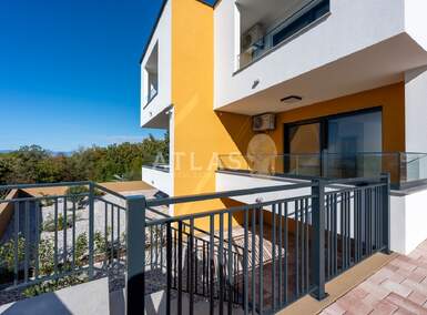 Trosoban stan Dramalj, Crikvenica 75m² - 400.000 € | SveHrNekretnine