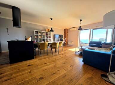 Trosoban stan Rešetari, Kastav 103m² - 415.000 € | SveHrNekretnine