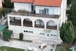 Srdoči, Martinkovac, kuća, 551m2, pogled, okućnica 760m2 — fotografija 3