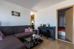 Šibenik, Baldekin, trosobni stan, 51,60 m²