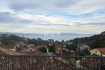 Rukavac, stan 216m2, pogled, krovna terasa, parking — fotografija 2