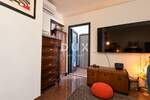 Kvarner, Lovran, stan sa 2 zasebna apartmana, 110m2, 2. red do mora — fotografija 6