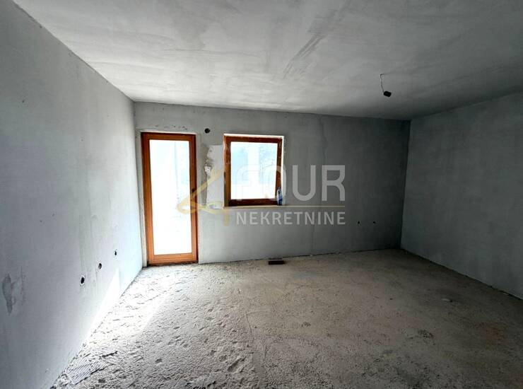Istra, Pula, Monteserpo - Komunal, 1skl, terasa - roh bau — fotografija 3