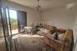Rijeka, Srdoči, 3s+db, balkon, pogled na more — fotografija 3