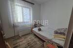 Rijeka, Srdoči, 3s+db, balkon, pogled na more — fotografija 5