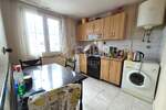 Rijeka, Krnjevo, 27.76m2, 1skl, pogled na more