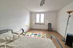 Rijeka, Krnjevo, 27.76m2, 1skl, pogled na more — fotografija 3