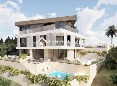 Trosoban stan, Krk 133m² - 479.900 € | SveHrNekretnine