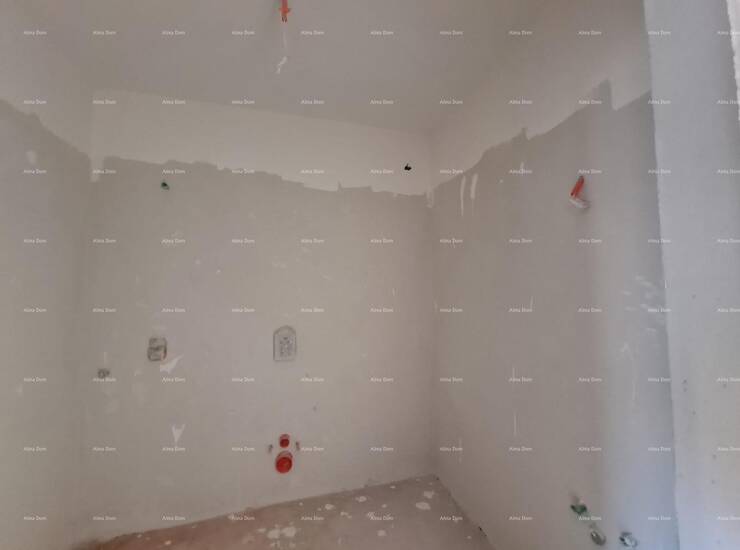 Prodaje se stan u Puli, površine cca 52 m², smješten u prizemlju  stambe... — fotografija 8