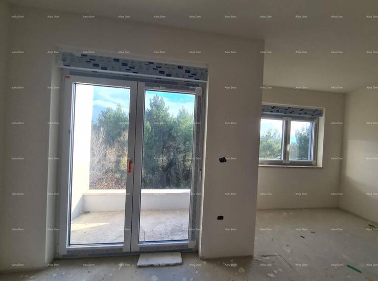 Prodaje se stan u Puli, površine cca 52 m², smješten u prizemlju  stambe... — fotografija 10