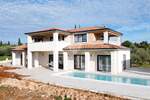Poreč, okolica, neponovljiva villa sa otvorenim pogledom — fotografija 5