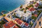 BRODARICA, ŠIBENIK, DRUGI RED DO MORA, PREDIVAN 2S+ DB STAN