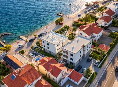 Trosoban stan Brodarica, Šibenik 66m² - 421.000 € | SveHrNekretnine