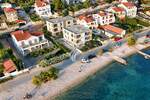 BRODARICA, ŠIBENIK, PRVI RED DO MORA, PREDIVAN 2S+ DB STAN — fotografija 2