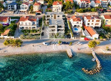 Trosoban stan Brodarica, Šibenik 77m² - 497.000 € | SveHrNekretnine