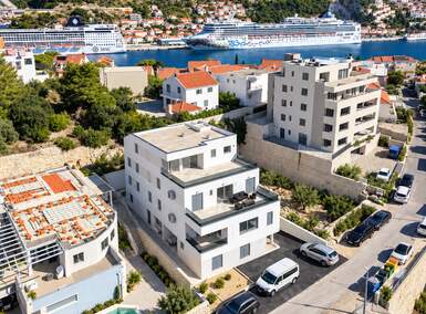 Cetvorosoban stan Lapad, Dubrovnik 104m² - 840.000 € | SveHrNekretnine