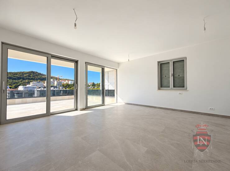 DUBROVNIK – SOLITUDO | EKSKLUZIVNI PENTHOUSE — fotografija 5