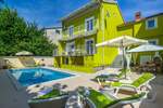 Kuca, Pula, prodaja, 520000 €, 240 m2