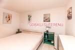 Trosoban stan, Malinska-Dubašnica, Malinska, prodaja, 174500 €, 57 m2