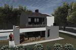 Zemljiste, Svetvinčenat, Juršići, prodaja, 140000 €, 828 m2