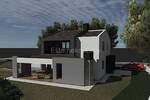 Zemljiste, Svetvinčenat, Juršići, prodaja, 140000 €, 828 m2
