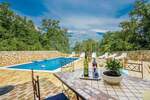 Kuca, Dobrinj, Polje, prodaja, 540000 €, 170 m2