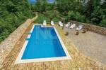 Kuca, Dobrinj, Polje, prodaja, 540000 €, 170 m2