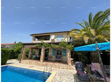 Kuca, Poreč, Vabriga, prodaja, 550000 €, 124 m2