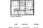 Trosoban stan, Krk, prodaja, 515000 €, 79 m2