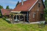 Kuca, Vrbovsko, Moravice, prodaja, 76000 €, 140 m2