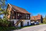 Kuca, Vrbovsko, Moravice, prodaja, 76000 €, 140 m2