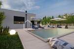 Kuca, Pula, Centar, prodaja, 600000 €, 247 m2