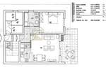 Zemljiste, Matulji, Jurdani, prodaja, 150000 €, 1075 m2