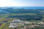 Zemljiste, Rovinj, prodaja, 749000 €, 18940 m2