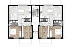 Trosoban stan, Poreč, prodaja, 258000 €, 70 m2