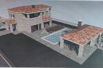 Zemljiste, Dobrinj, Šilo, prodaja, 315000 €, 3609 m2