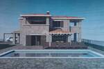 Zemljiste, Dobrinj, Šilo, prodaja, 315000 €, 3609 m2
