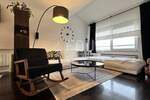 Trosoban stan, Rijeka, Zamet, prodaja, 370000 €, 91 m2