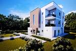Trosoban stan, Poreč, prodaja, 253000 €, 78 m2